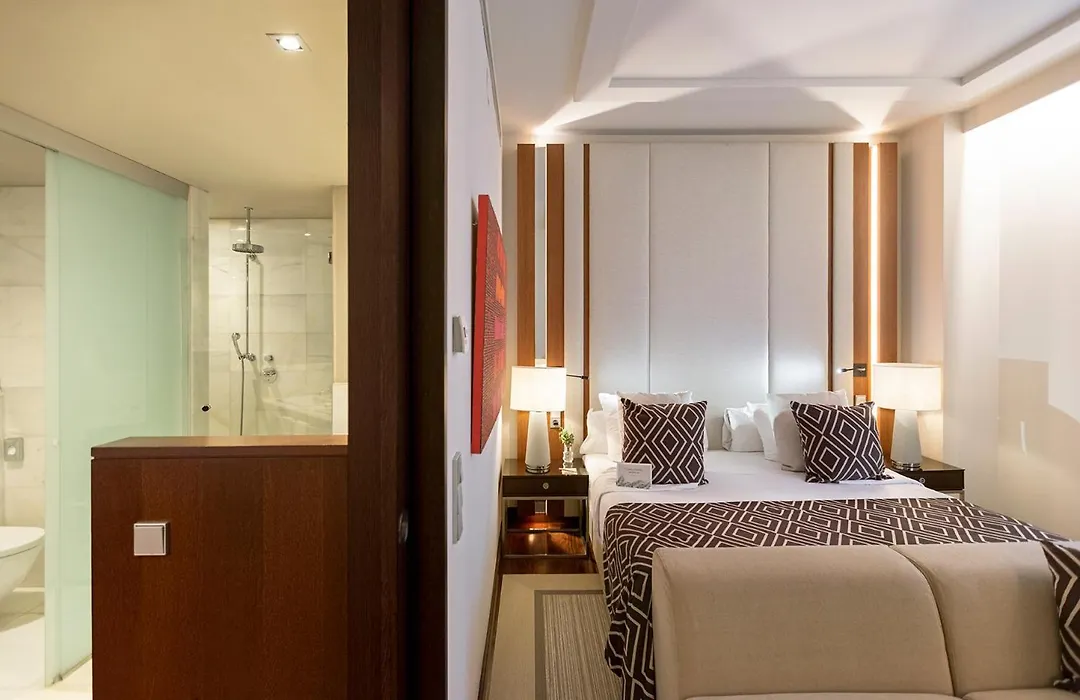 Hospes Amerigo, Alicante, A Member Of Design Hotels-1